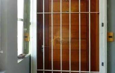 Imagem: O apartamento possui 2 Dormitórios, 1 Banheiro e 45m² de Área