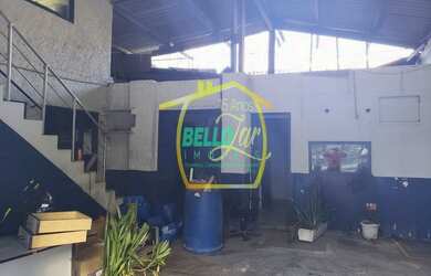 Imagem 4: Galpão, 780 m² - venda por R$ 2.500.000,00 ou aluguel por R$ 17.500,00/mês...