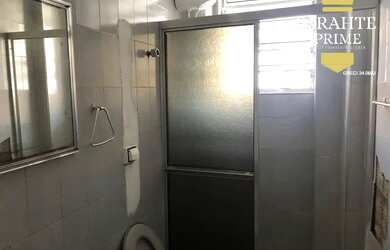 Imagem 8: APARTAMENTO SALA LIVING 1 BANHEIRO 1 VAGA COLETIVA BOA VISTA SÃO VICENTE