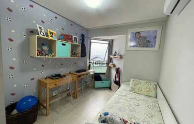 Imagem 10: Apartamento à venda no bairro Paralela - Salvador/BA