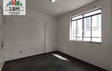 Imagem 4: Apartamento 1 dormitório para alugar, 40 m² por R$ 800,00/mês - Centro...