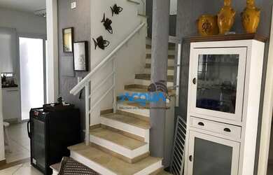 Imagem 7: Sobrado com 3 dormitórios à venda, 180 m² por R$ 1.000.000,00 - Jardim...