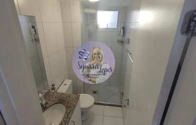 Imagem 9: VENDA APARTAMENTO 68 M² - 3 QUARTOS CITY PARK BROTAS BROTAS - SALVADOR