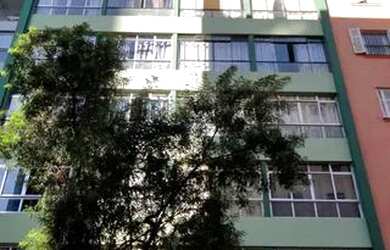 Imagem 10: Apartamento para Aluguel - Bela Vista, 1 Quarto, 35 m2