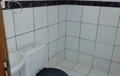 Imagem 6: Casa 1°Andar 3/4 02 wc Sobradinho