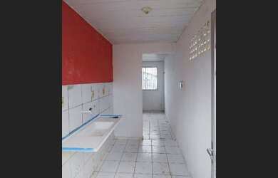 Imagem 2: Casa Turiúba Casa com 2 dormitórios