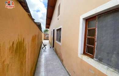 Imagem 5: Casa com 2 dormitórios à venda, 56 m² por R$ 159.000,00 - Jardim Leonor...