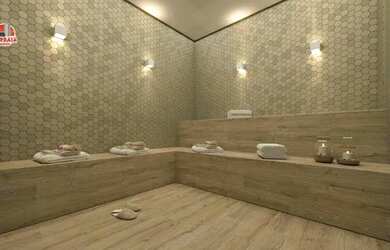 Imagem 15: Apartamento com 2 dormitórios à venda, 77 m² por R$ 490.708,40 - Jardim...