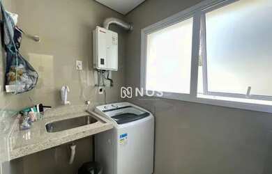 Imagem 11: Apartamento com 3 dormitórios, 122 m² - venda por R$ 995.000,00 ou aluguel por R$ 6.508,00