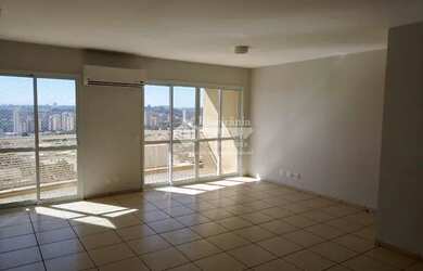 Imagem: O apartamento possui 3 Dormitórios, 3 Banheiros, 2 Vagas na