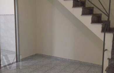 Imagem: A casa possui 2 Dormitórios, 1 Banheiro, 70m² de Área e