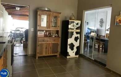 Imagem 5: CASA A VENDA INDAIATUBA VILLAGGIO DI ITAICI LINDO SOBRADO COM 3 SUÍTES