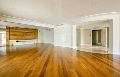 Imagem 1: Apartamento com 4 dormitórios, 607 m² - venda por R$ 11.000.000,00 ou...