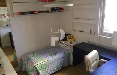 Imagem 15: Apartamento de 3 quartos mobiliados no Vila da Serra