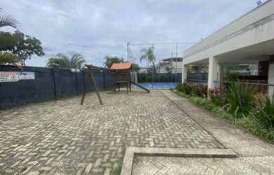 Imagem 15: Apartamento De 2/4, Condomínio Parque Jardim Bandeirantes - Bairro Industrial!