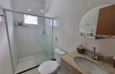 Imagem 13: CASA A VENDA EM MARITUBA. 130m² de Área, 2 Vagas na garageme3 Dormitórios