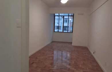 Imagem 2: Apartamento para aluguel tem 105 metros quadrados com 3 quartos em Copacabana...