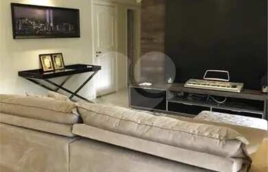 Imagem 3: São Paulo - Apartamento Padrão - ALTO DA BOA VISTA