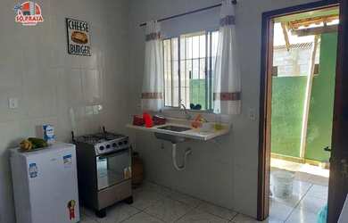 Imagem 10: Casa com 2 dormitórios à venda, 62 m² por R$ 159.900,00 - Agenor de...