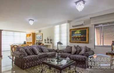 Imagem 4: Apartamento com 3 Dormitórios (2 Suítes) e uma área total de 210m² para locação por R$7.20