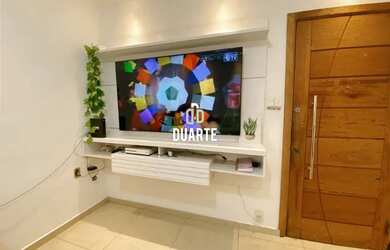 Imagem 3: SANTOS - Apartamento Padrão - ENCRUZILHADA