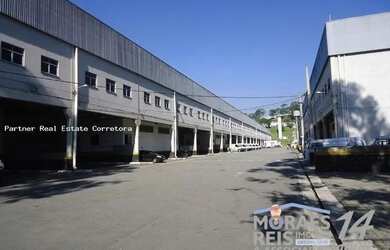 Imagem 4: Galpão para Locação em Barueri, Jardim Belval, 4 banheiros, 16 vagas