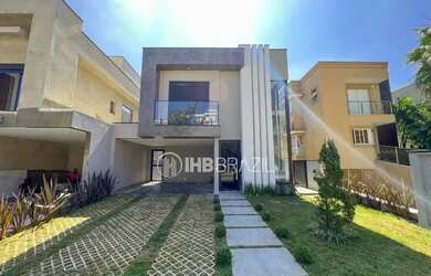 Imagem 4: New Ville - Espetacular casa em condomínio para venda por R$ 1.950.000,00