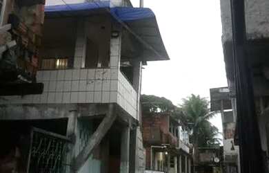 Imagem 3: Alugo Casa na Mata escura