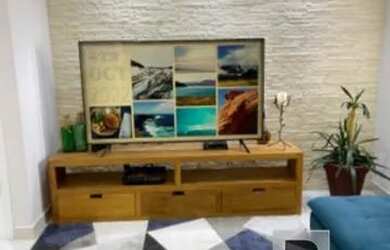 Imagem 12: APARTAMENTO À VENDA NO BRÁS COM VARANDA GOURMET COM CHURRASQUEIRA A...