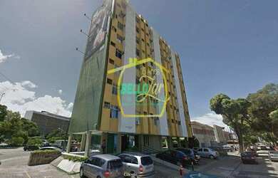 Imagem: O depósito possui 1 Vaga na garagem, 61m² de Área, Imóvel