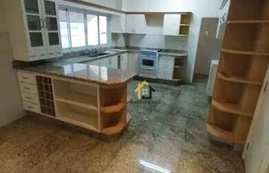 Imagem 7: Sobrado com 4 dormitórios, 335 m² - venda por R$ 2.200.000 ou aluguel...