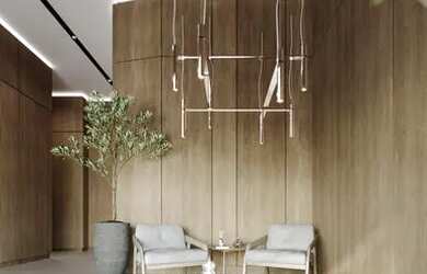 Imagem 3: Apartamento 3 quartos com 107m² à venda no Bigorrilho, Curitiba/PR