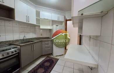Imagem 4: Apartamento com 3 dormitórios, 80 m² - venda por R$ 265.000,00 ou aluguel por R$ 1.655,00