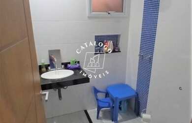 Imagem 7: Ribeirão Preto - Casa Padrão - Bonfim Paulista