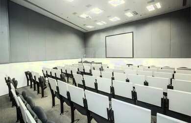 Imagem 3: Sala na Bela Vista!