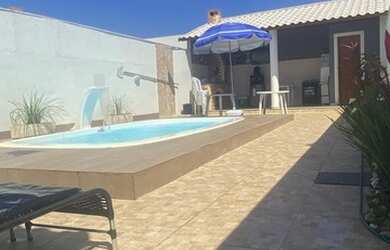 Imagem 4: Casa de praia por temporada em Itaipuaçu - Maricá/RJ