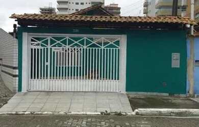 Imagem 2: Casa para finais de semana, feriado e temporada na Praia Grande