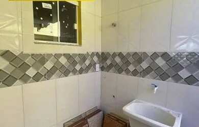 Imagem 14: MARICÁ - Casa Padrão - BALNEÁRIO BAMBUÍ PONTA NEGRA