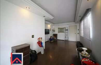 Imagem 5: Locação Apartamento 2 Dormitórios - 100 m² Campo Belo