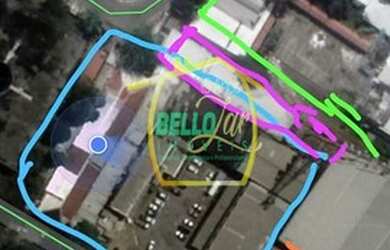 Imagem 2: Galpão, 780 m² - venda por R$ 2.500.000,00 ou aluguel por R$ 17.500,00/mês...