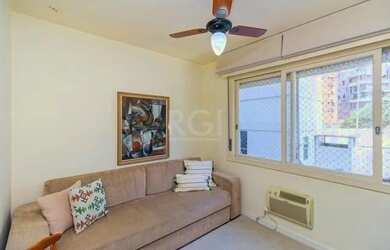 Imagem 4: Apartamento para Venda - 120m², 3 dormitórios, sendo 1 suites, 1 vaga...