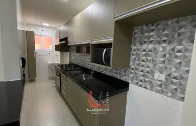 Imagem 5: Apartamento Viña de San Lorenzo Bragança Paulista