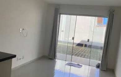 Imagem: A casa em condomínio possui 2 Dormitórios, 3 Banheiros, 1