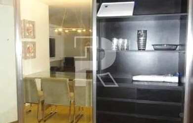 Imagem 8: Apartamento de 3 quartos mobiliados no Vila da Serra