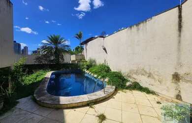 Imagem: O apartamento possui 3 Dormitórios, 4 Banheiros, 1 Vaga na