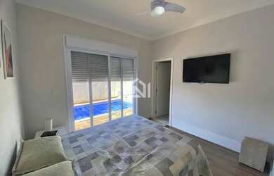 Imagem 12: VARGEM GRANDE PAULISTA - Casa de Condomínio - Tijuco Preto