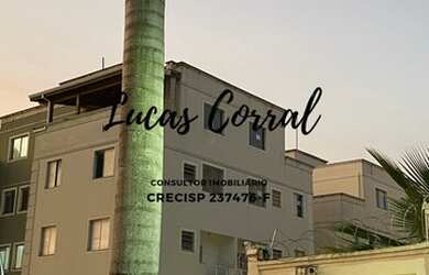 Imagem 10: APARTAMENTO RESIDENCIAL em SOROCABA - SP, PARQUE RESERVA FAZENDA IMPERIAL