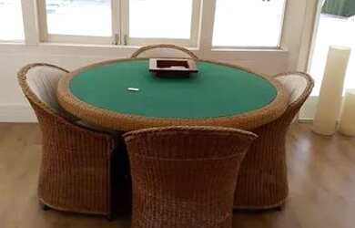 Imagem 13: Casa sobrado de alto padrão à venda no Condomínio PortoGalo em Angra dos Reis - RJ