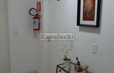 Imagem 7: Apartamento a Venda 45 M2