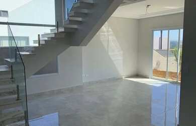 Imagem 5: Sobrado Residencial à venda, Condomínio Residencial Fazenda Santa Helena,...